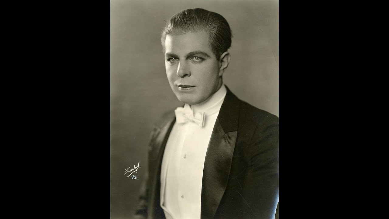 Gibson Rodeo Hoot Gibson — Rodeo Champion Turned Western Film Legend | Life, Career ...