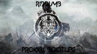 Oolacile - RIDDUMB (PROKKU Bootleg) [Vytal Records Release]