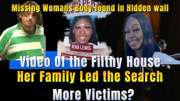 Missing Woman
