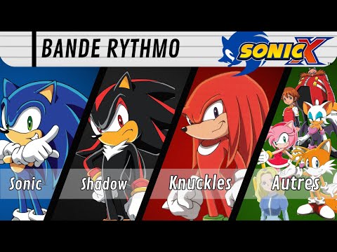 Bande Rythmo -