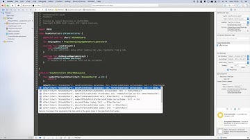 Swiftを使ってインタラクティブなiOS円グラフを作成する方法