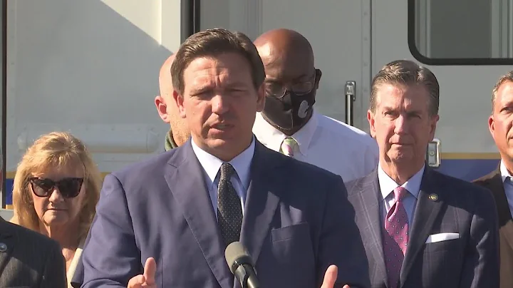 DeSantis: We want this to be the last chapter for Piney Point