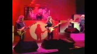 Gary Moore - Stockholm 87 - Over The Hills And Far Away   Thunder Rising (DVD)