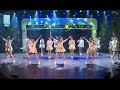 SNH48 TeamHII 『アイドルの夜明け』公演初日 M01～M04 2016-3-26