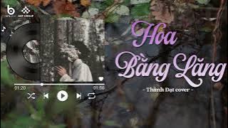Hoa Bằng Lăng - Thành Đạt COVER x Kỷ Niệm Xưa | Nhạc Trẻ Đời Đầu Bất Hủ COVER Hay Nhất Hiện Nay