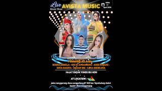 BROTHER MULTIMEDIA II LIVE STREAMING AVISTA MUSIC