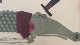 E O Dente Ainda Doía - Historinha Divertida E O Dente Ainda Doía - Historinha Divertida