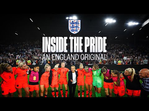 Inside The Pride