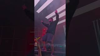 Wegh Ece Seçkinin Şarkısına Dans Ediyor Ürkçerap Çkin