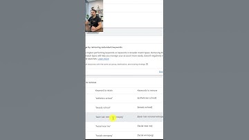 Google Ads Update: Redundant Keyword Recommendation