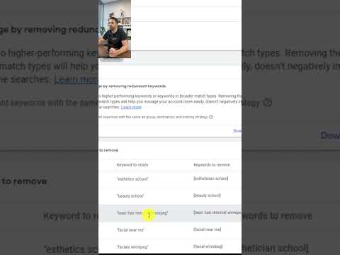 Google Ads Update: