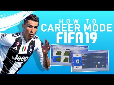 Video: FIFA 19 Tip, Kontroller, Guide Og Nye Funktioner Forklaret