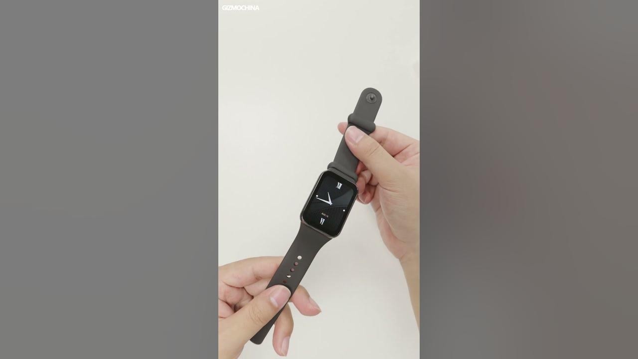 Buy Xiaomi Band 8 Straps - Giztop