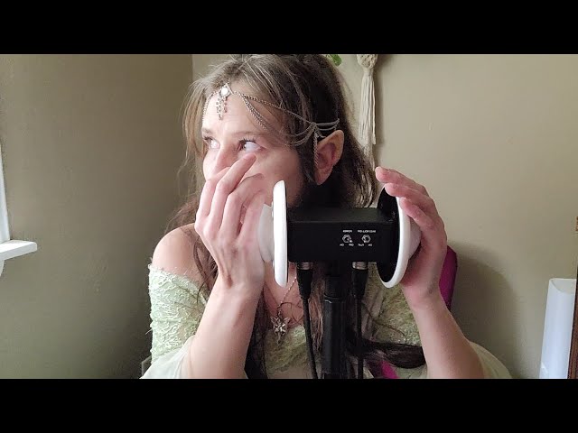 Arwen ASMR 💕