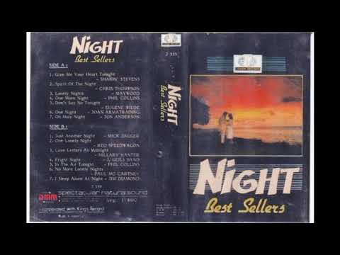 Night Best Sellers (HQ)