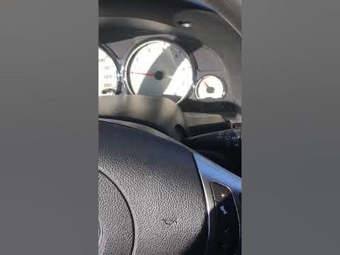 2006 Saturn Vue How To Reset The Oil Change Service Maintenance