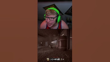 Mw3 Fail! How Did It Hit Me