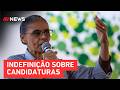Bastidores: PSOL quer negociar cadeira no Senado com PSB