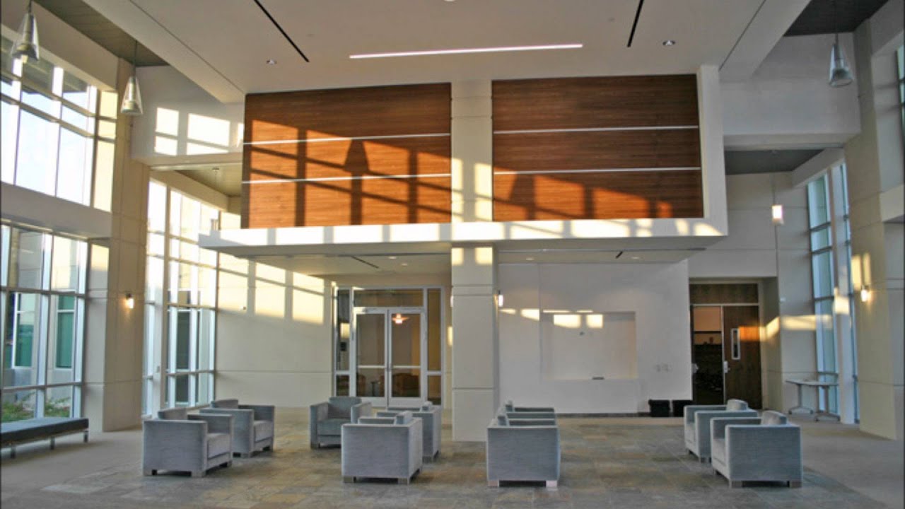 Coast Community College District Headquarters YouTube