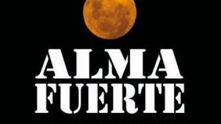 Video voorbeeld van "5. Almafuerte - Pa'l Recuerdo"