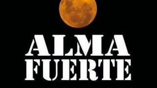 5. Almafuerte - Pa'l Recuerdo chords