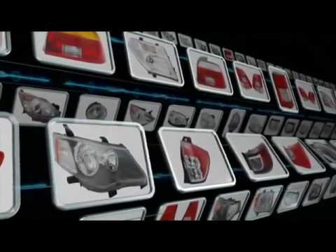 What Is Tyc Automotive Parts