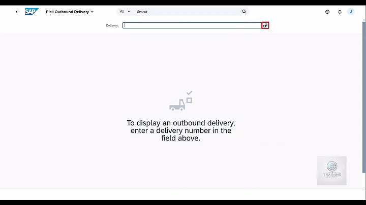6.2 Order-to-Cash – Delivery (SAP S/4HANA)