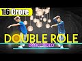 Sona Kitna Sona Hai | Dance & Double Role | Hero No. 1