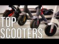 Review: 7 Best Electric Scooters in 2020