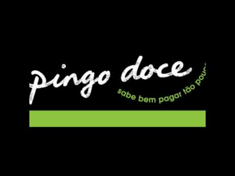 Pingo Doce - Versão HARDCORE