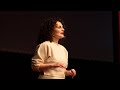 Living by chance or by choice? | Phyllis Gabriel | TEDxPatras