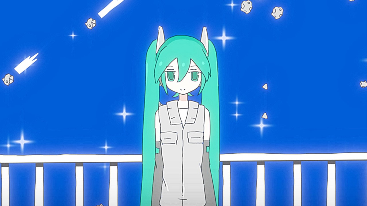 39 feat. 初音ミク・重音テトSV