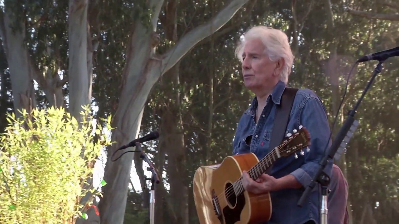 Graham Nash 