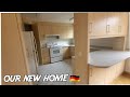 Tour Of Military Housing In Wiesbaden Germany