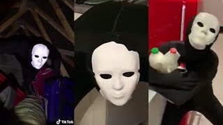 ALL Soggy nugget 'Thirsty Demon' Tik Tok Compilation