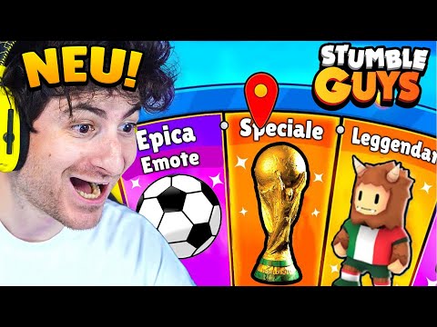 alle NEUEN WM