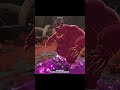 Meliodas vs Red Demon | 7DS Origin Showcase