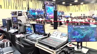 ROV จันทบุรี 2023 System Live Streamming