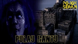 HASHIMA PROJECT Horor Thailand Alur Cerita Film Horor Ringkasan Film Horor