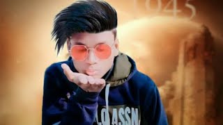 mausam baimaan hone laga hai ansh pandit dailaug (r.j model)