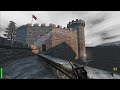 Return to castle wolfenstein--СТРИМ (Fake Dok)