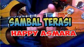 sambal terasi - happy asmara cover kentrung senar 3