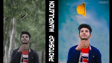 Photoshop Tutorial : Creating Dynamic HDR Photos With Camera Raw Filter