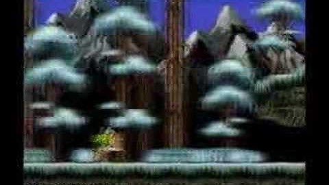 The Lost Vikings: Introduction