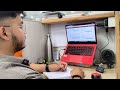 No Distractions Study Session | 2–4 PM Grind | POMODORO TIMER + LOFI MUSIC