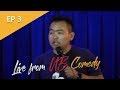 Tuuguu | Episode 3 | Live from UB Comedy | S1