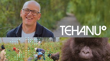Tehanu: Rewarding communities protecting the world