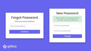 How To Reset Fund Password & Login Password In gate.io