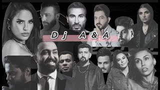 ماعاش الينساكم | ريمكس عربي تركي اجنبي | #dj_aa