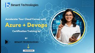 Celebrity Accelerate Your Cloud Career with Azure + DevOps Certification Training by Besant Technologies Wealth
